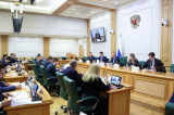 Вопросы создания кластера электроники в Томске обсудила межведомственная рабочая группа