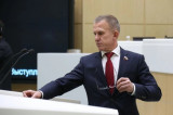 Владимир Кравченко внес инициативу по расширению оснований отсрочки или рассрочки по уплате налогов для бизнеса