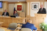 Изображение к новости 'Деньги на массовый спорт'. 