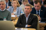 Дмитрий Никулин: Отвечая на вызовы времени