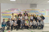 Изображение к новости 'Годовщина освобождения Ленинграда от фашисткой блокады'. 