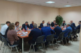 Депутаты Законодательной думы вошли в комиссию по распределению средств на поддержку спортивных федераций