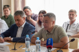 Изображение к новости 'Работа над усилением мер по защите лесов от вредителей'.