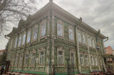 Изображение к новости 'Томичи провели флешмоб в поддержку исторического наследия города'. 