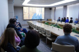 Изображение к новости 'В думе обсудили фильм «Без срока давности»'. 