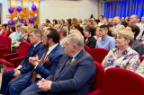 Благодарности думы в День радио