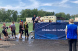 Время проявить характер