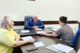 Депутат поддержал томских активистов