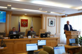 В Томской области расширят возможности расселения аварийного жилья