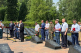 Возвращение имени солдата из небытия