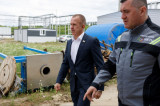 Томская малотоннажная химия — локомотив экономического роста и технологического суверенитета России