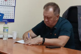 Изображение к новости 'Томичи обратились к депутату'. 