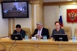 Изображение к новости 'Инициатива с мест'. 