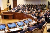 Изображение к новости 'О расчетах с коммунальщиками'. фото: пресс-служба Думы Ставропольского края