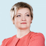 Барышникова Наталья Геннадьевна - фотография