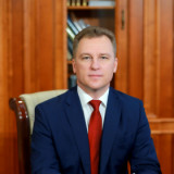 Бородин Владислав Иванович - фотография