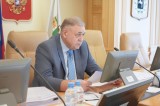 В думе обсудили меры по легализации теневых доходов граждан
