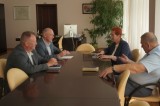 В Законодательной думе готовятся к рассмотрению обновленной Стратегии развития региона