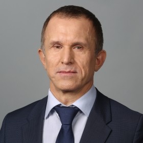 Кравченко Владимир Казимирович