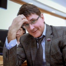 Осипцов Валерий Николаевич