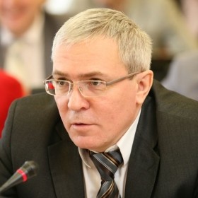 Фёдоров Алексей Геннадьевич