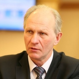 Громов Олег Владимирович