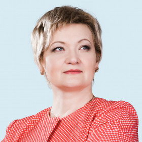 Барышникова Наталья Геннадьевна