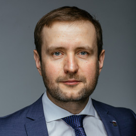 Рябченко Даниил Олегович