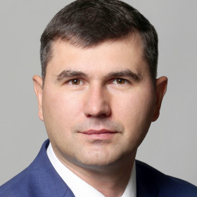Рулевский Виктор Михайлович