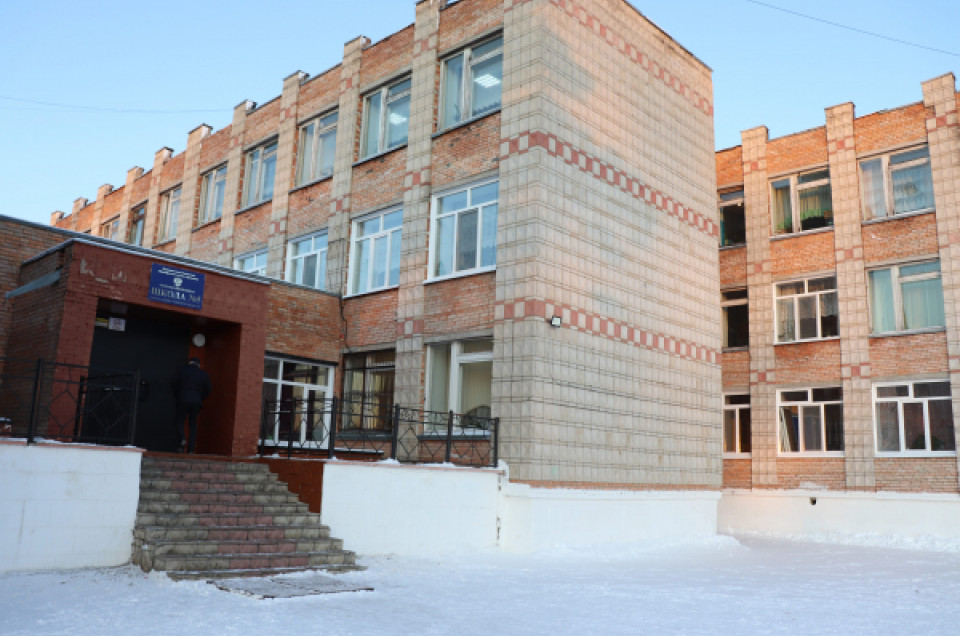 асино томская область