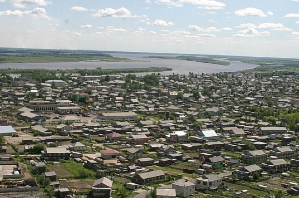 Александровск численность населения. Александровское Томская область. Село Александровское Томская область.